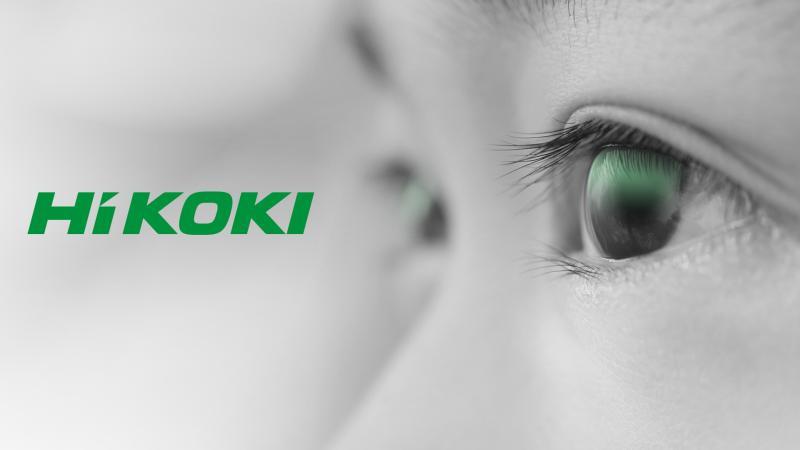 Hitachi devine HiKOKI: Un nou brand puternic si cu experienta