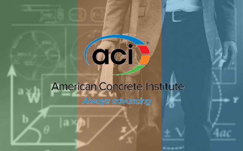 ACI ADOPTS NEW POSITION STATEMENT ON ENGINEERING CURRICULA