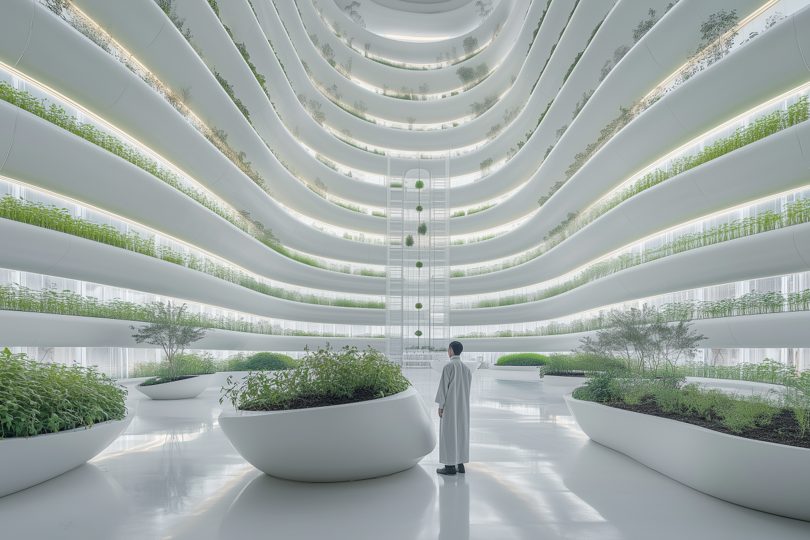 Isopan Est Invita Arhitectii Romani sa Participe la Manni Group Design Award 2025