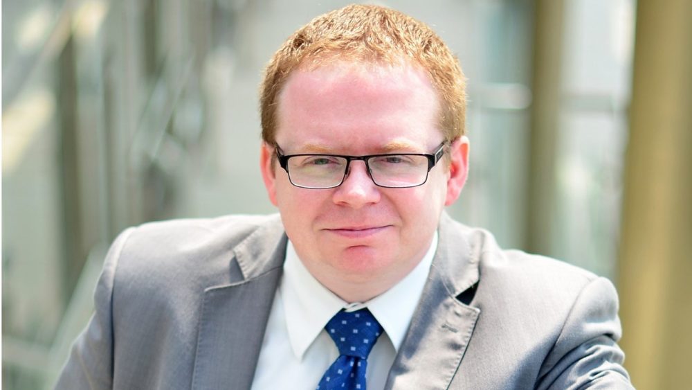 Andrzej Wronski takes over the role of Managing Director P3 Romania