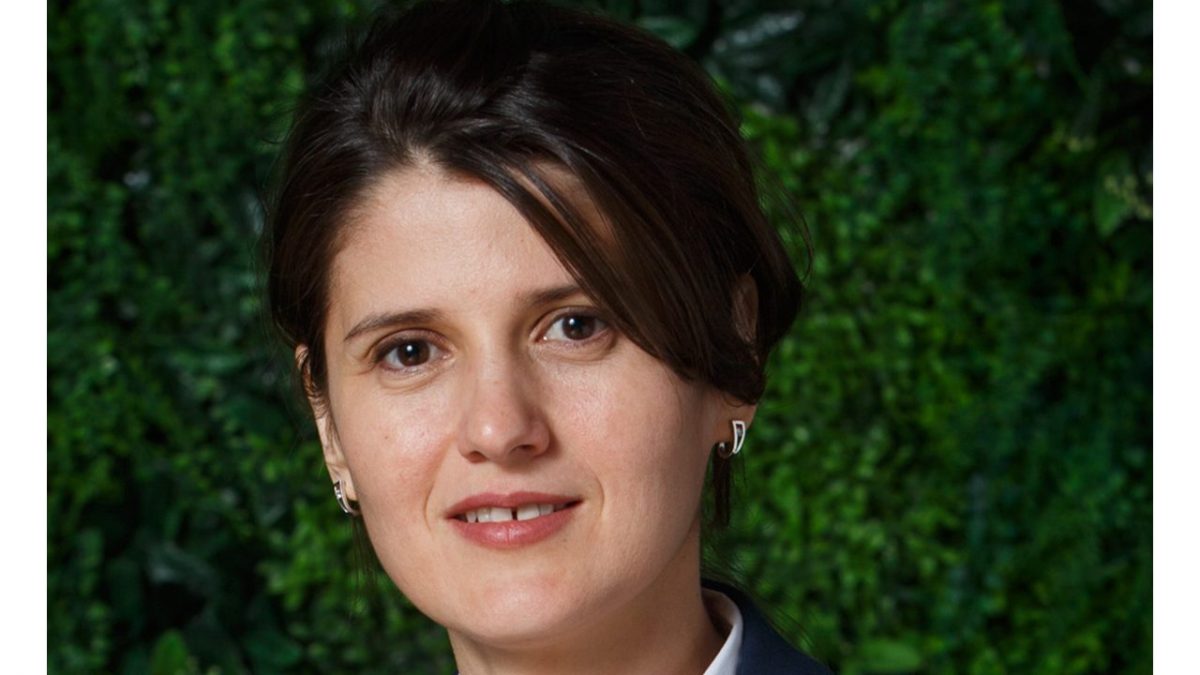 ABB Romania are un nou Vicepresedinte Comercial pentru Business-ul Electrificare