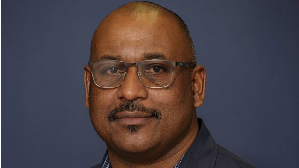 Haver & Boecker Niagara Names New Head of Mineral Processing and Mining for Southern Africa Facility