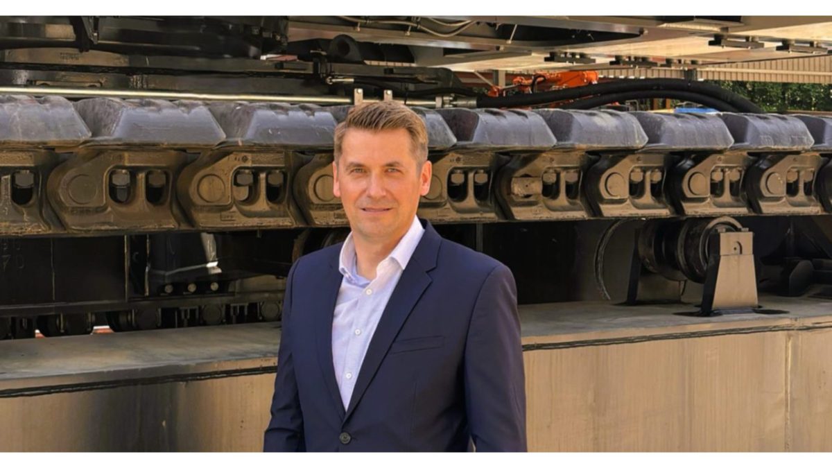 Hitachi Construction Machinery (Europe) NV strengthens integrated construction and mining leadership to deliver greater value for dealers and customers