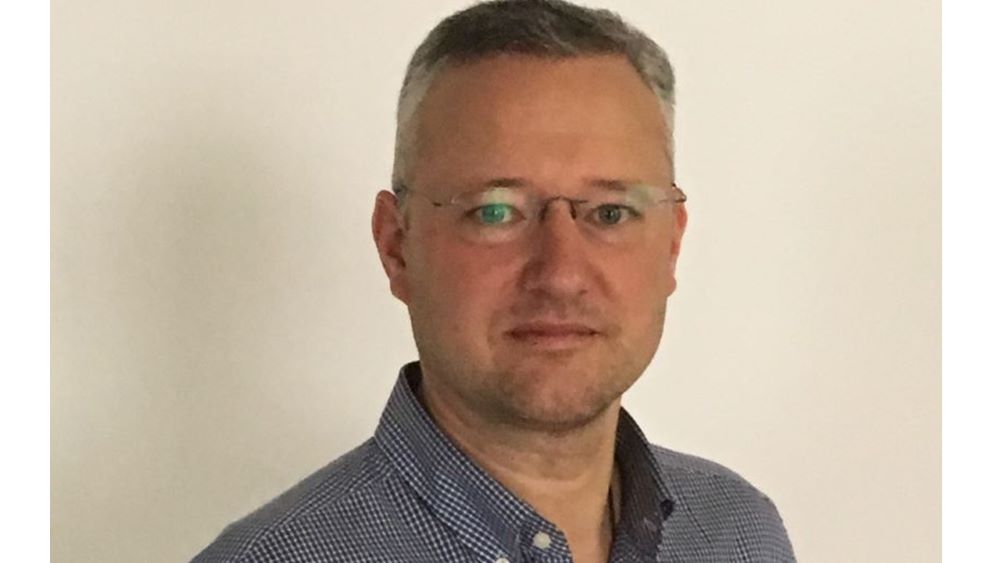 Pierre-Emmanuel Bujes joins ALLU as Operations Director for China