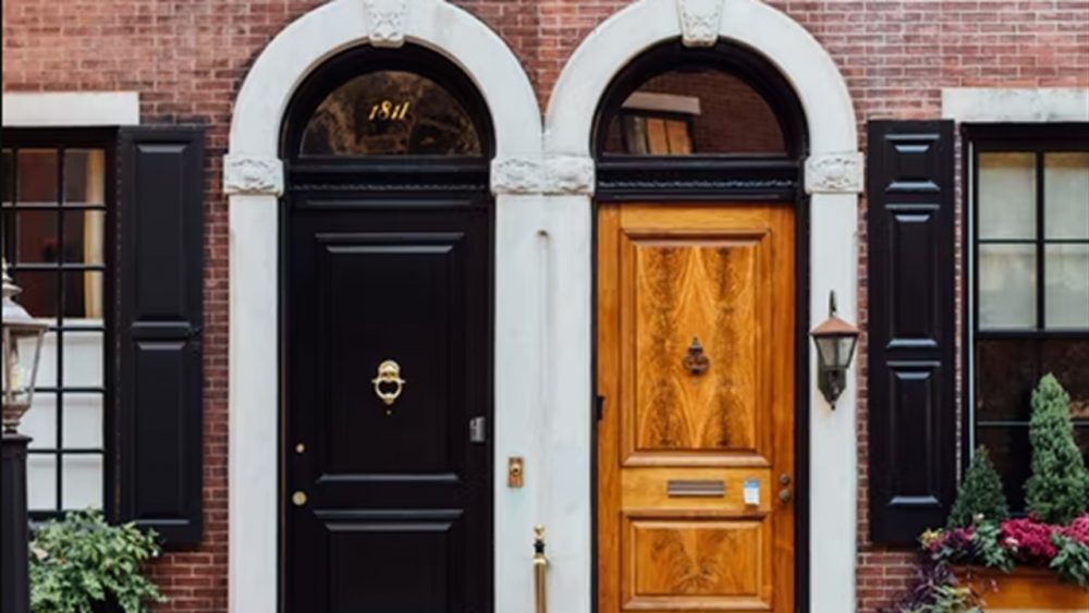 4 idei despre cum sa alegi usa perfecta pentru casa ta