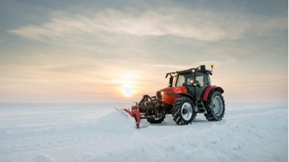 U.S. AG Tractor Sales Start 2023 Negative, While Canada Grows In All Segments