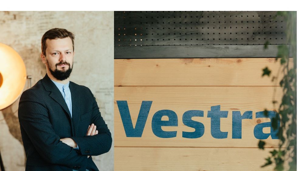 VESTRA raporteaza pentru anul 2022 o cifra de afaceri de 180 milioane lei