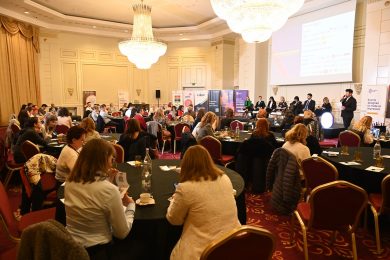 Principalele concluzii ale Tax & Finance Forum 2023