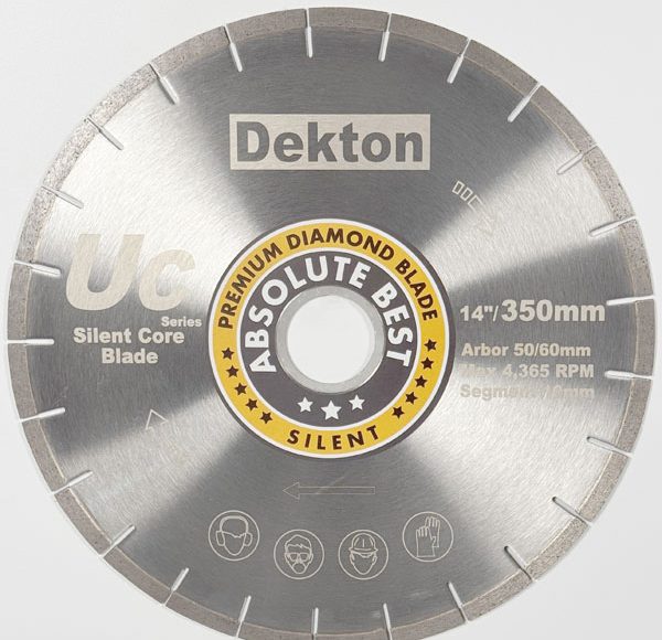 Product 1 UC Blades