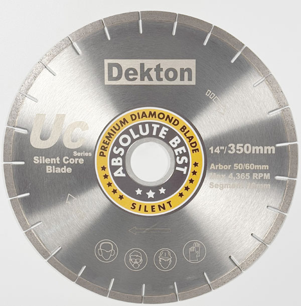 Yantai Diany Saw Mfg. Co., Ltd.