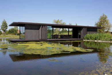 RENSON outdoor living_Amani