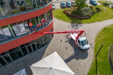 RUTHMANN_ECOLINE_270_Fensterreinigung