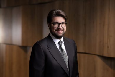 Radu Pițurlea, Chairman & CEO, Concelex