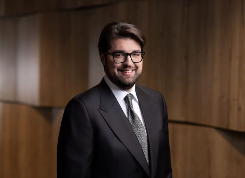 Radu Pițurlea, Chairman & CEO, Concelex