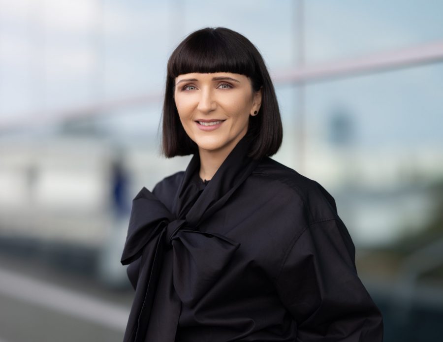Ramona Livinti is the new CFO of NN Asigurari de Viata