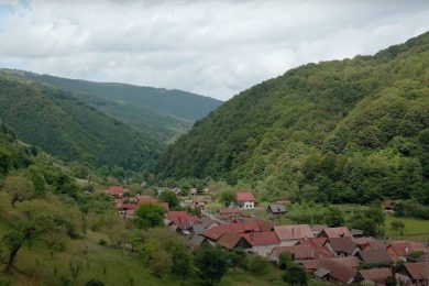 Râu Sadului