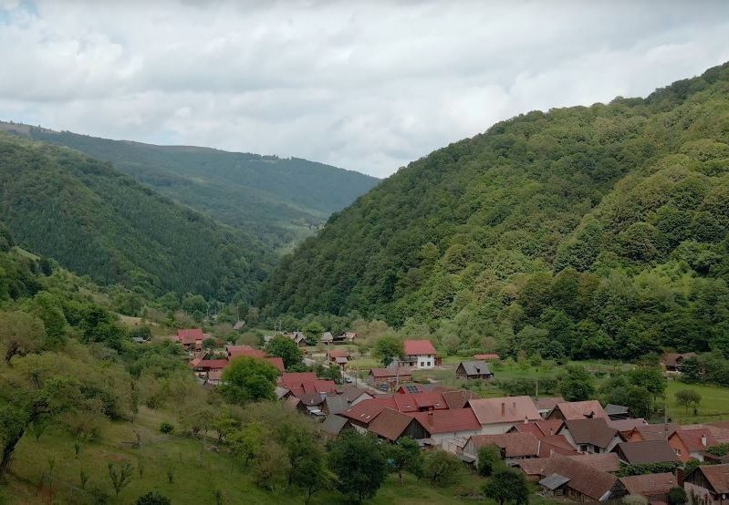 Râu Sadului