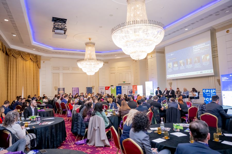 Cum va arata piata de real estate in 2025. „In ultimii 5 ani, daca ne uitam la Bucuresti, pretul apartamentelor noi a crescut cu peste 50%”