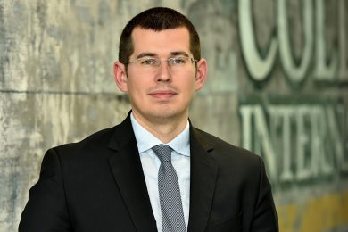 Robert Miklo, Colliers International