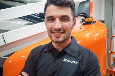 Romain Muller