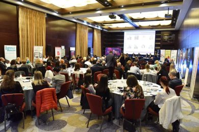 Romanian Financial Conference
