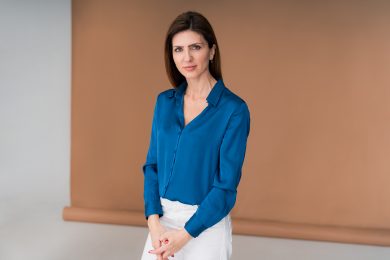 Roxana Draghici, Head of Sales eJobs.ro