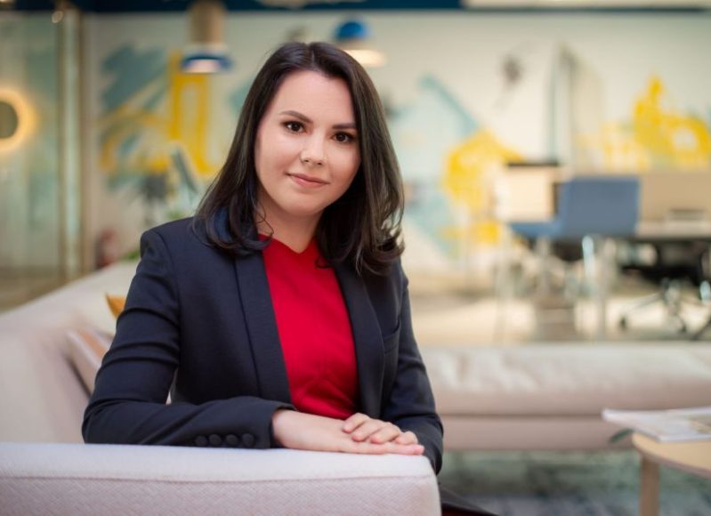 Roxana Isopescu_Colliers