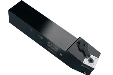 SECO Jeti M-clamp toolholder