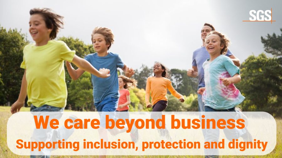 Suport acordat unor proiecte educationale si sociale din Romania