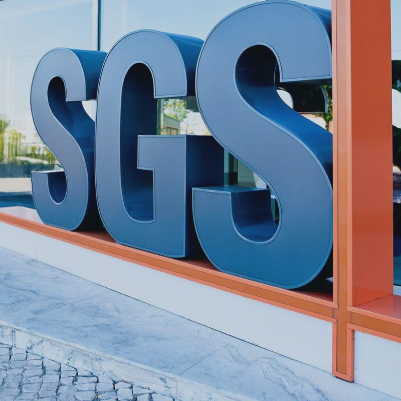 SGS anunta achizitia Murray-Brown Laboratories, MsMin si Cyanre Group, consolidandu-si pozitia globala in sectoare strategice