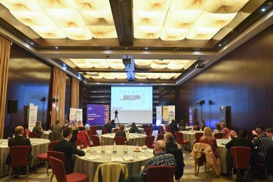 SHIFT. Change Management Conference – 11 noiembrie 2022