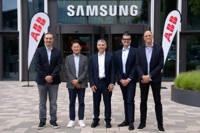 Samsung-ABB_-_Group_picture