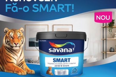 Savana SMART