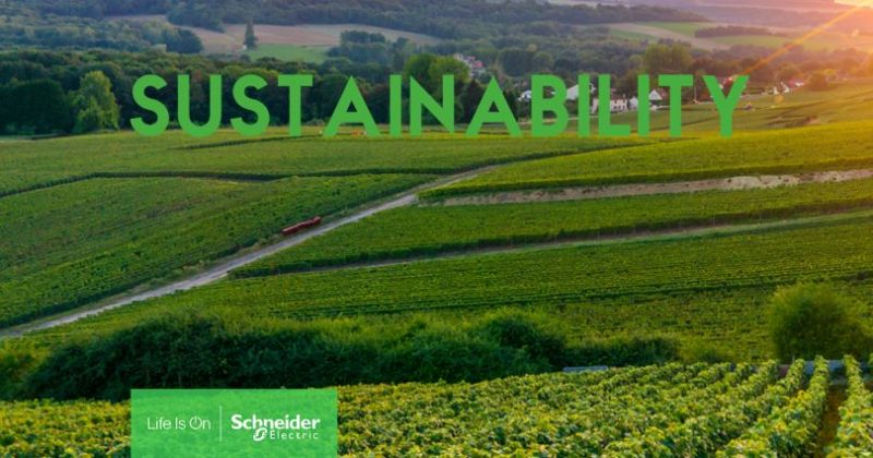 Schneider Electric prezent in topul Corporate Knights’ Global 100 pentru al 11-lea an consecutiv