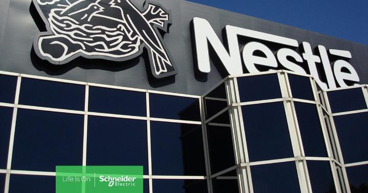 Nestlé Nescafé implementeaza EcoStruxure™ Asset Advisor la cea mai mare fabrica de cafea solubila din lume