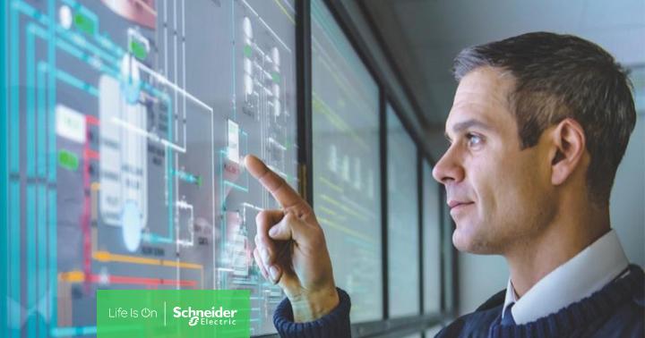 Schneider Electric intentioneaza sa ofere servicii de consultanta AI si solutii AI personalizate pe langa EcoStruxure
