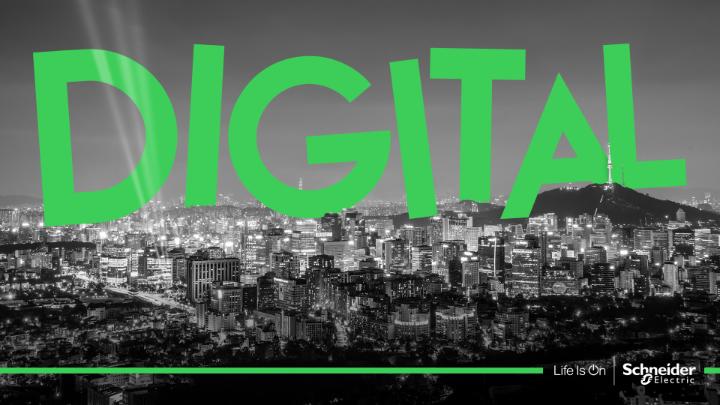 Schneider Electric sustine transformarea industriala digitala sustenabila la Hannover Messe