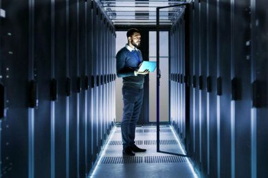 Schneider Electric Romania contribuie la dezvoltarea uneia dintre cele mai avansate infrastructuri AI din Caucaz