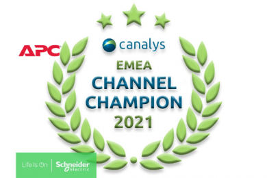 Schneider Electric_APC