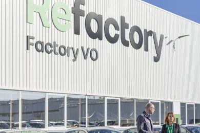 Schneider Electric_Renault Group