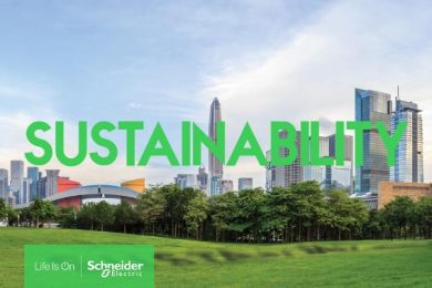 Schneider Electric_Sustainability