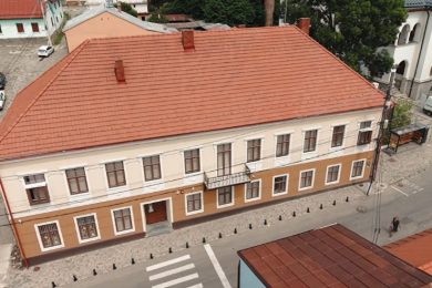 Şcoala de fete „Regina Maria”
