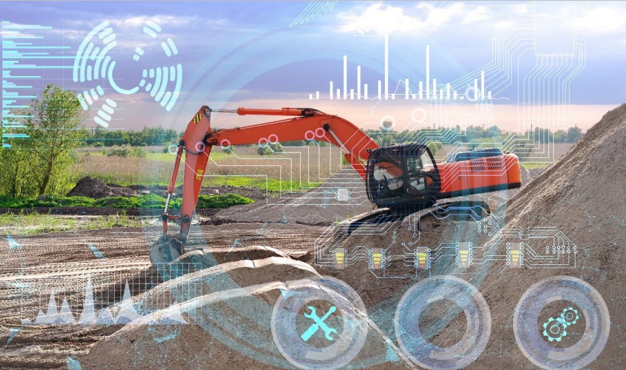 The MiC 4.0 Guide – A Digital Language for the Construction Site