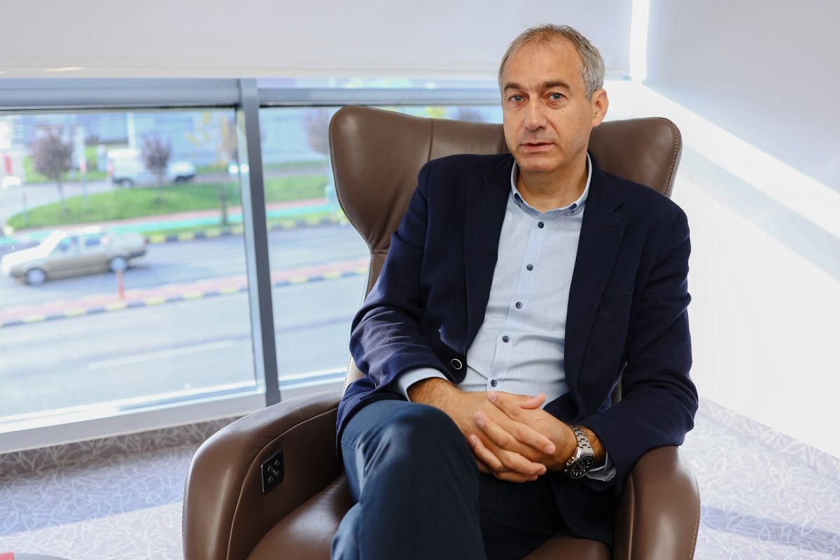 Symmetrica achizitioneaza fabrica Somaco Holding din Doaga, Vrancea