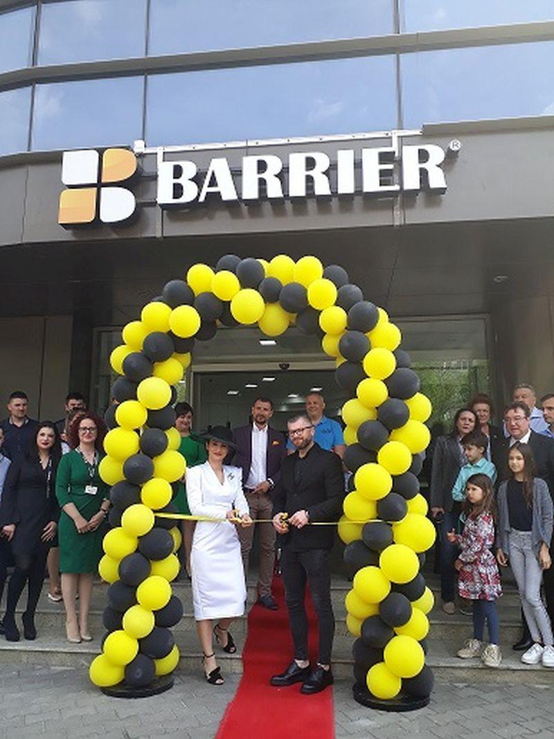 Compania Electric Plus deschide un nou showroom in valoare de peste 100.000 de euro in Bucuresti