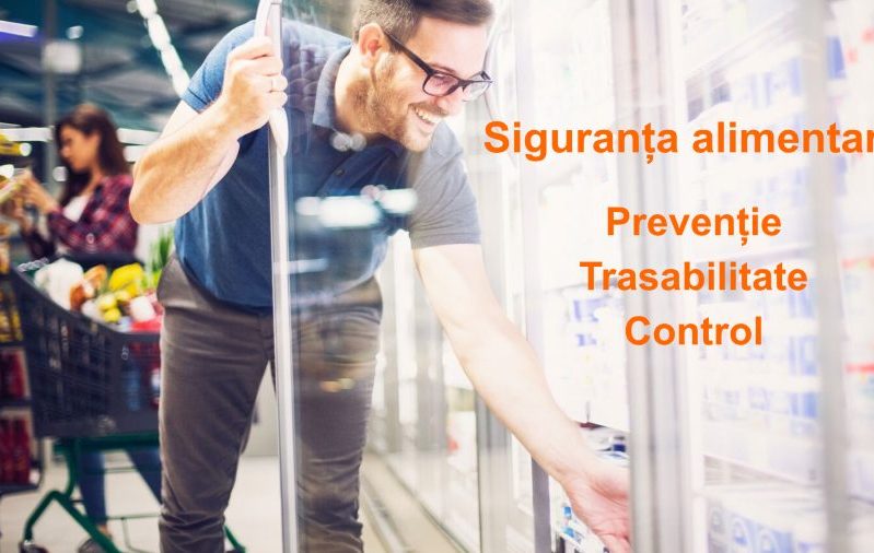Siguranta alimentara – vizual articol
