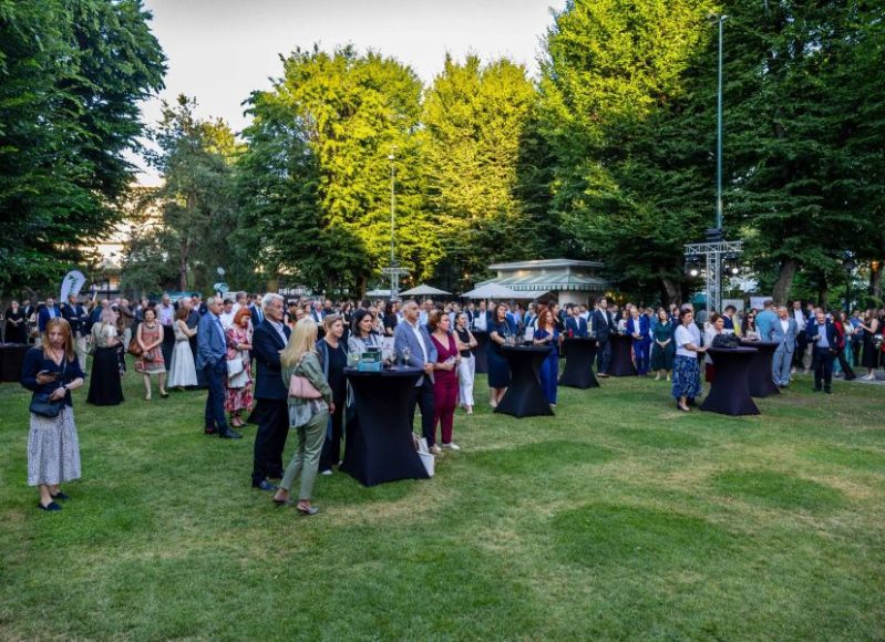 Sommerfest