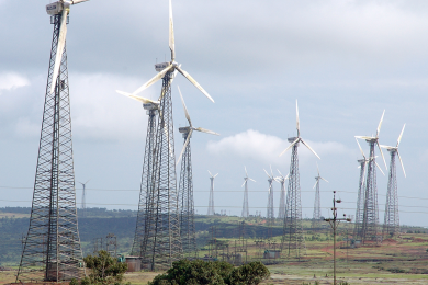 SouthPole_Mitcon Wind Farm