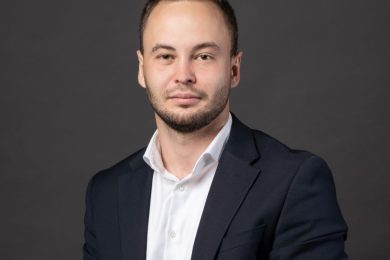 Stefan Surcel – Head of Industrial Agency Cushman & Wakefield Echinox