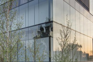 SunGuard ® SuperNeutral™ (SN) 63.Photo © Bartosz Makowski, GRDPR159 SN63, fotografie necontractuală